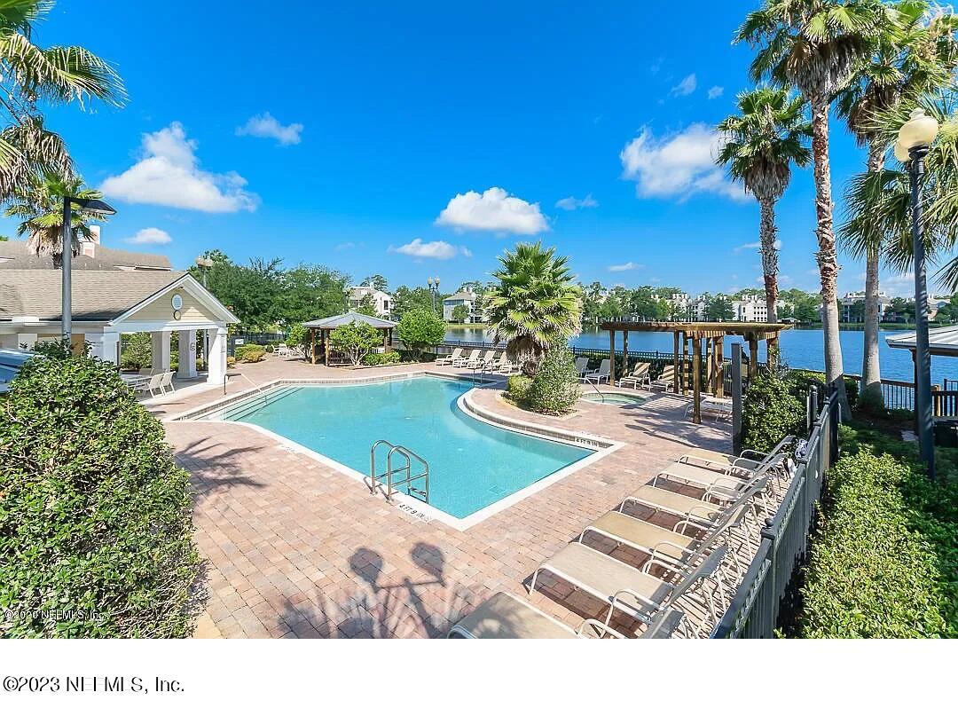 8550 Touchton Road, Unit 517 Jacksonville, FL 32216 - Photo 44 of 46 swim
