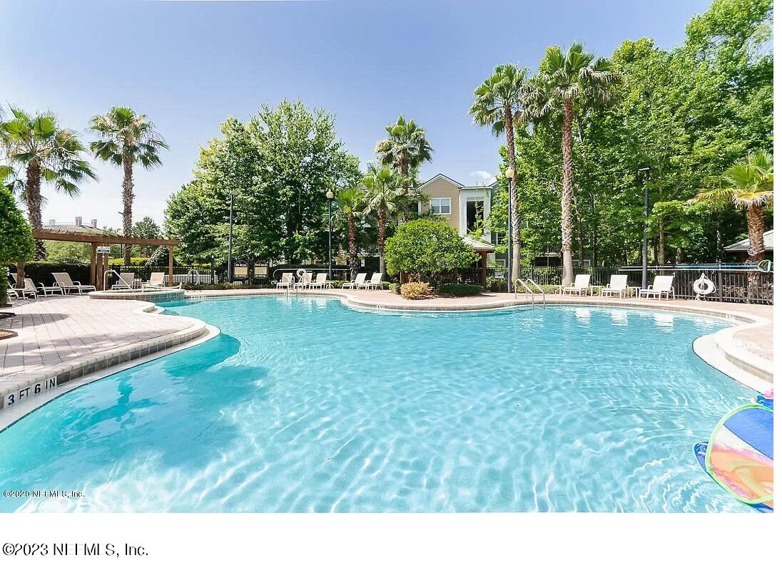 8550 Touchton Road, Unit 517 Jacksonville, FL 32216 - Photo 45 of 46 swim2