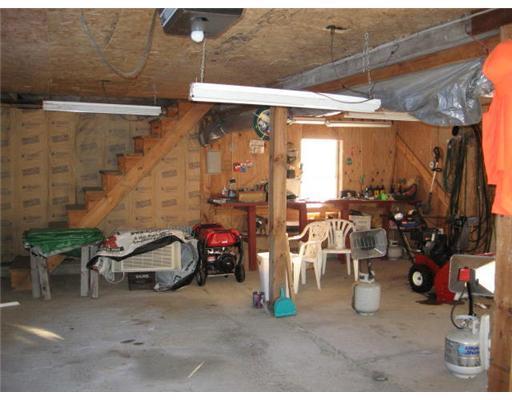 172 Tardiff Road Clinton, ME 04927 - Photo 10 of 18 Parking Lot/Garage.