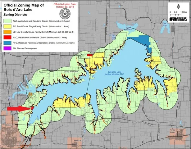 a view of lake and mountain