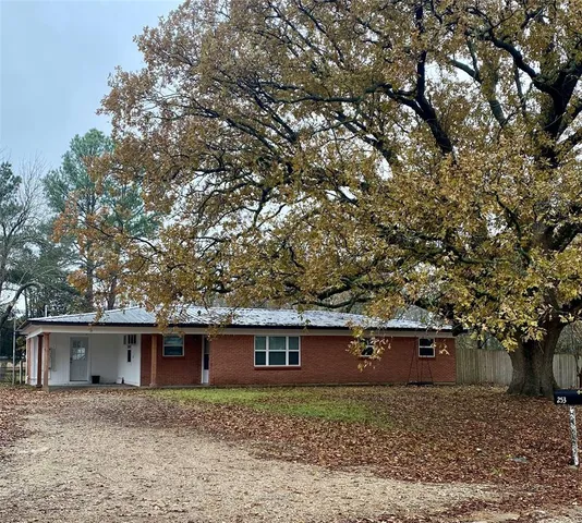 $239,000 | 253 County Road 14750, Paris, TX 75462