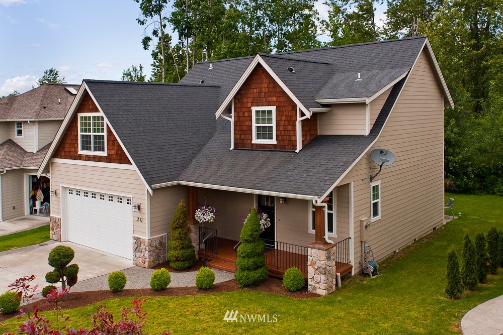 1452 Roma Road Bellingham, WA 98226 - Photo 1 of 1