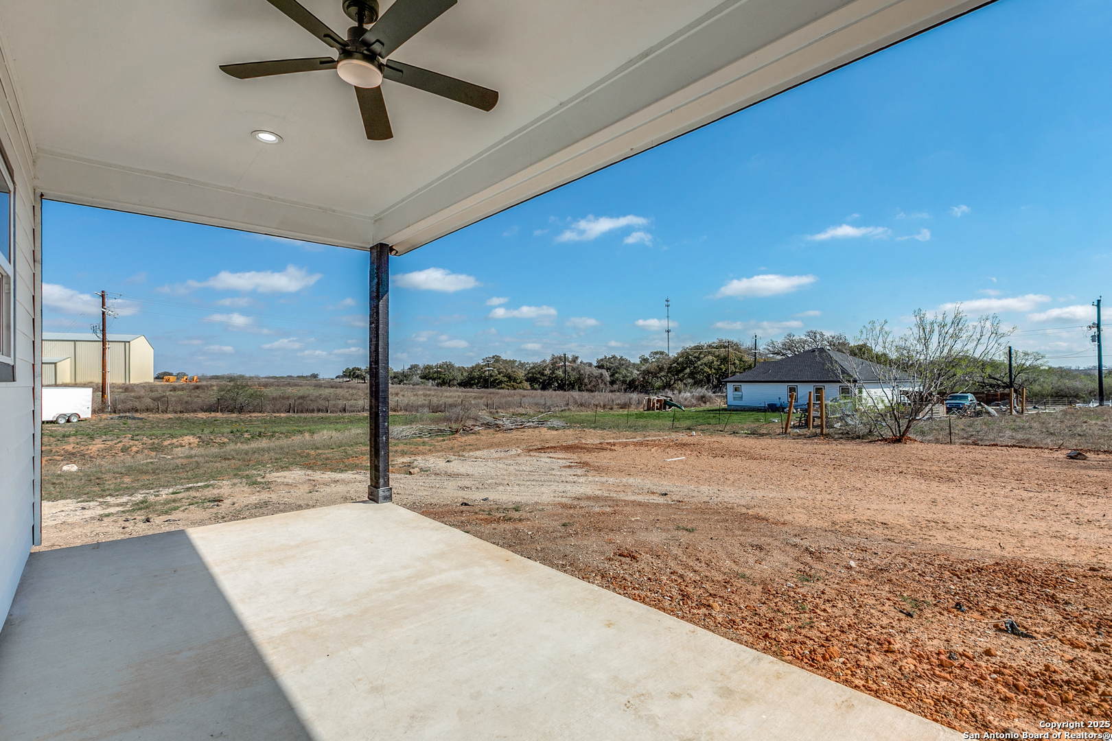 104 Flor Del Sol Road San Antonio, TX 78264 - Photo 14 of 29 a view of a ocean