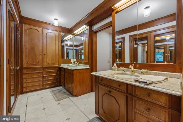 a view of a house with swimming pool