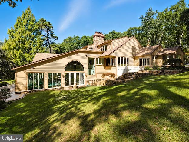 1528 Mays Landing Road Hammonton, NJ 08037 - Photo 78 of 94