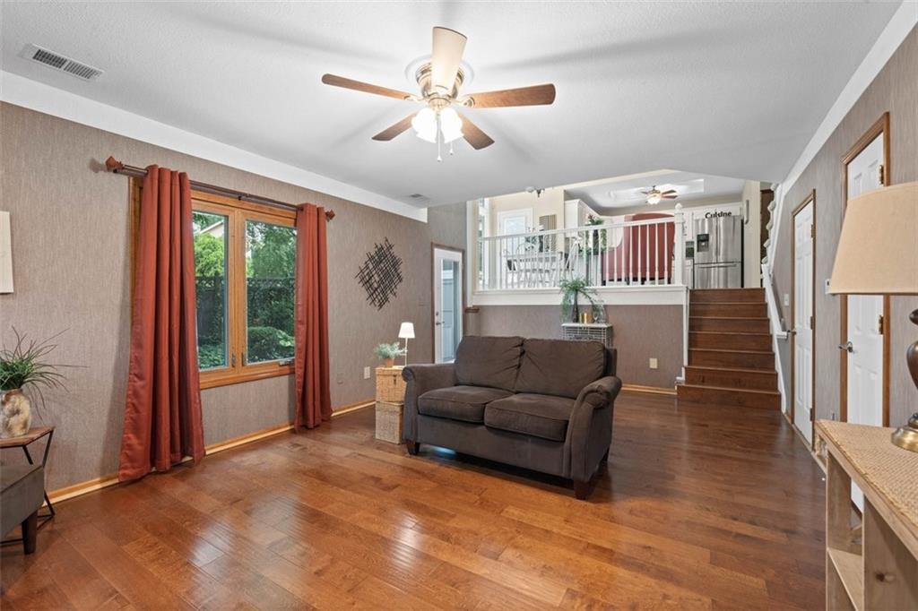2112 Northeast Springbrook Street Blue Springs, MO 64014 - Photo 19 of 40