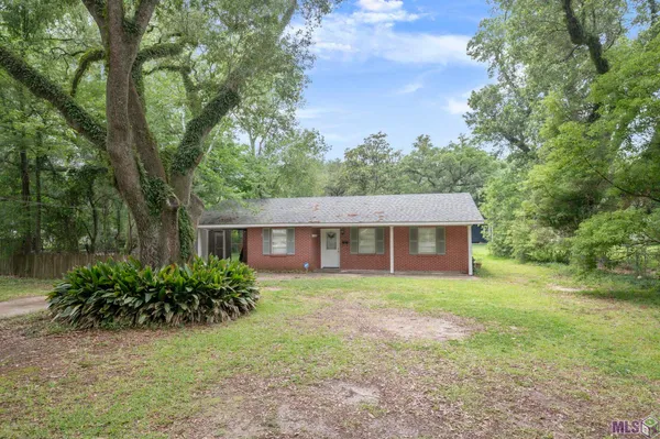 $192,500 | 4615 41st Street, Zachary, LA 70791