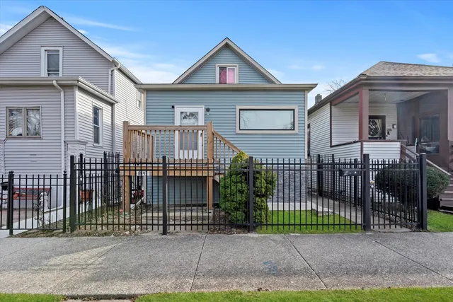 $259,900 | 8443 South Green Street, Chicago, IL 60620