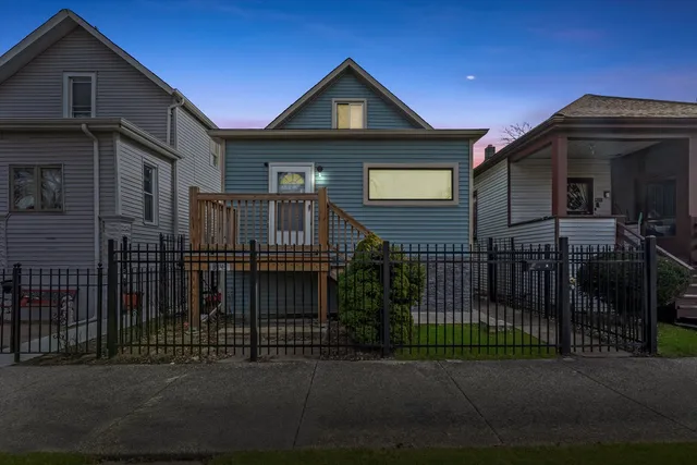 $259,900 | 8443 South Green Street, Chicago, IL 60620