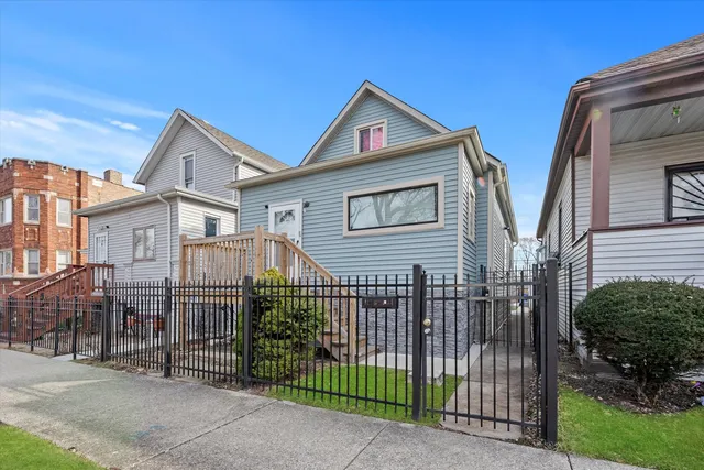 $259,900 | 8443 South Green Street, Chicago, IL 60620