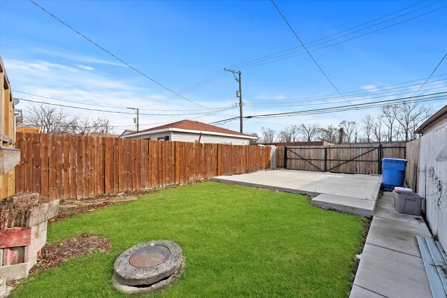 $259,900 | 8443 South Green Street, Chicago, IL 60620