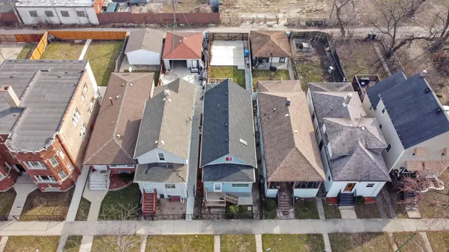 $259,900 | 8443 South Green Street, Chicago, IL 60620