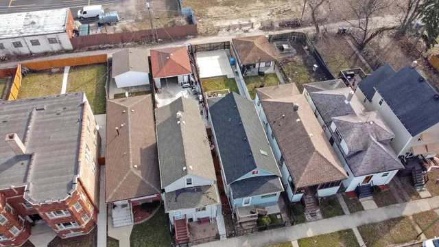 $259,900 | 8443 South Green Street, Chicago, IL 60620