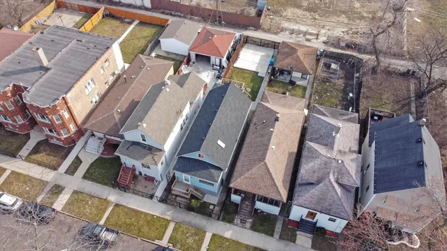 $259,900 | 8443 South Green Street, Chicago, IL 60620