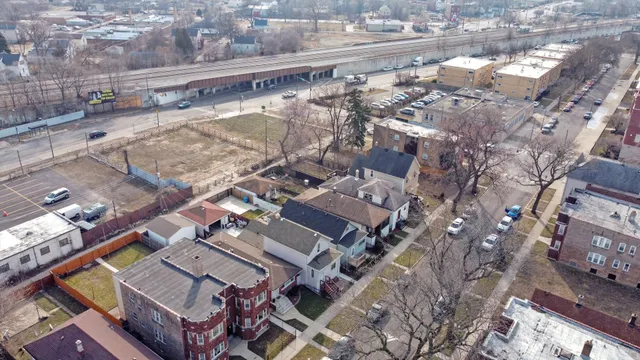 $259,900 | 8443 South Green Street, Chicago, IL 60620