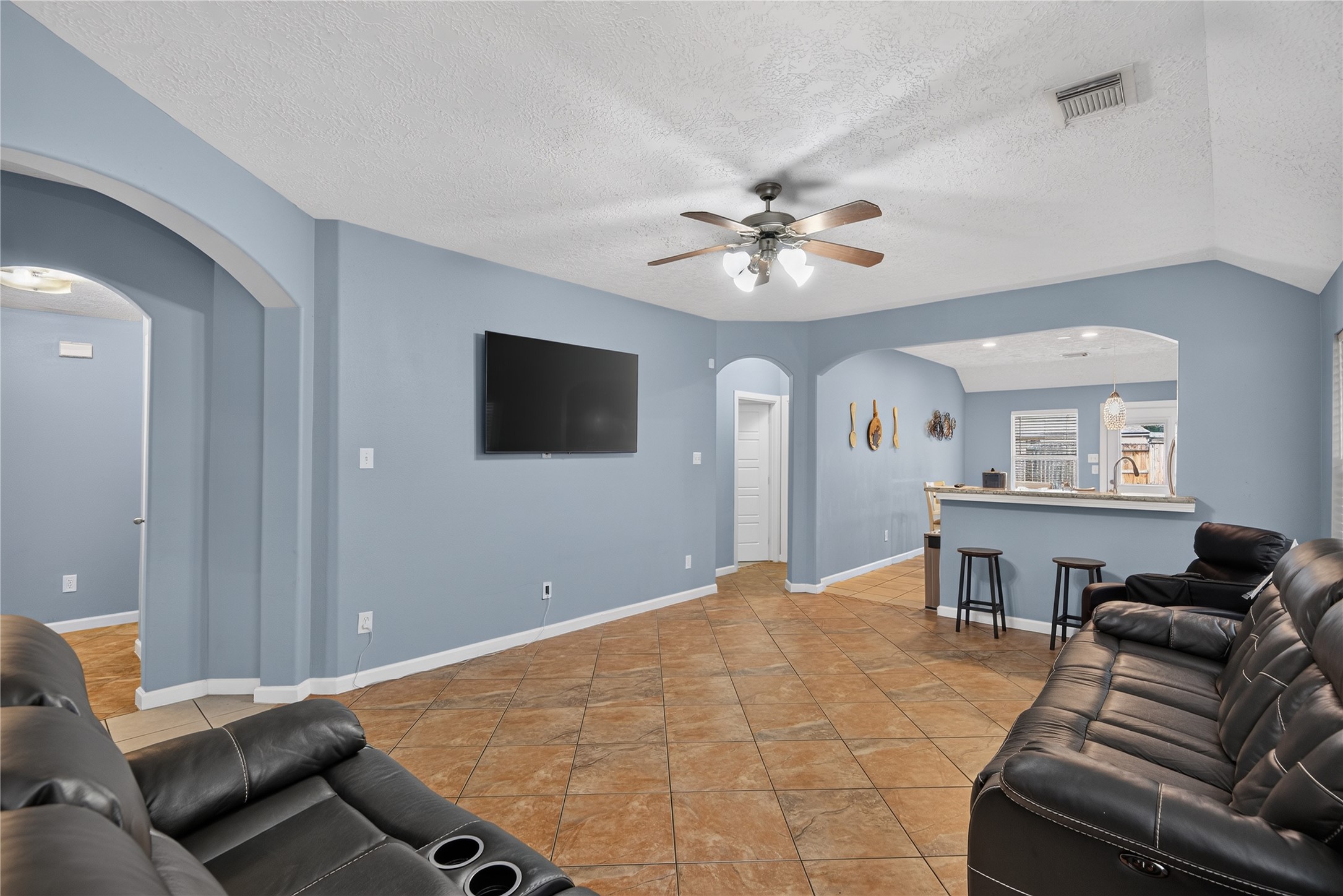 1414 Merryglen Court Spring, TX 77373 - Photo 9 of 23