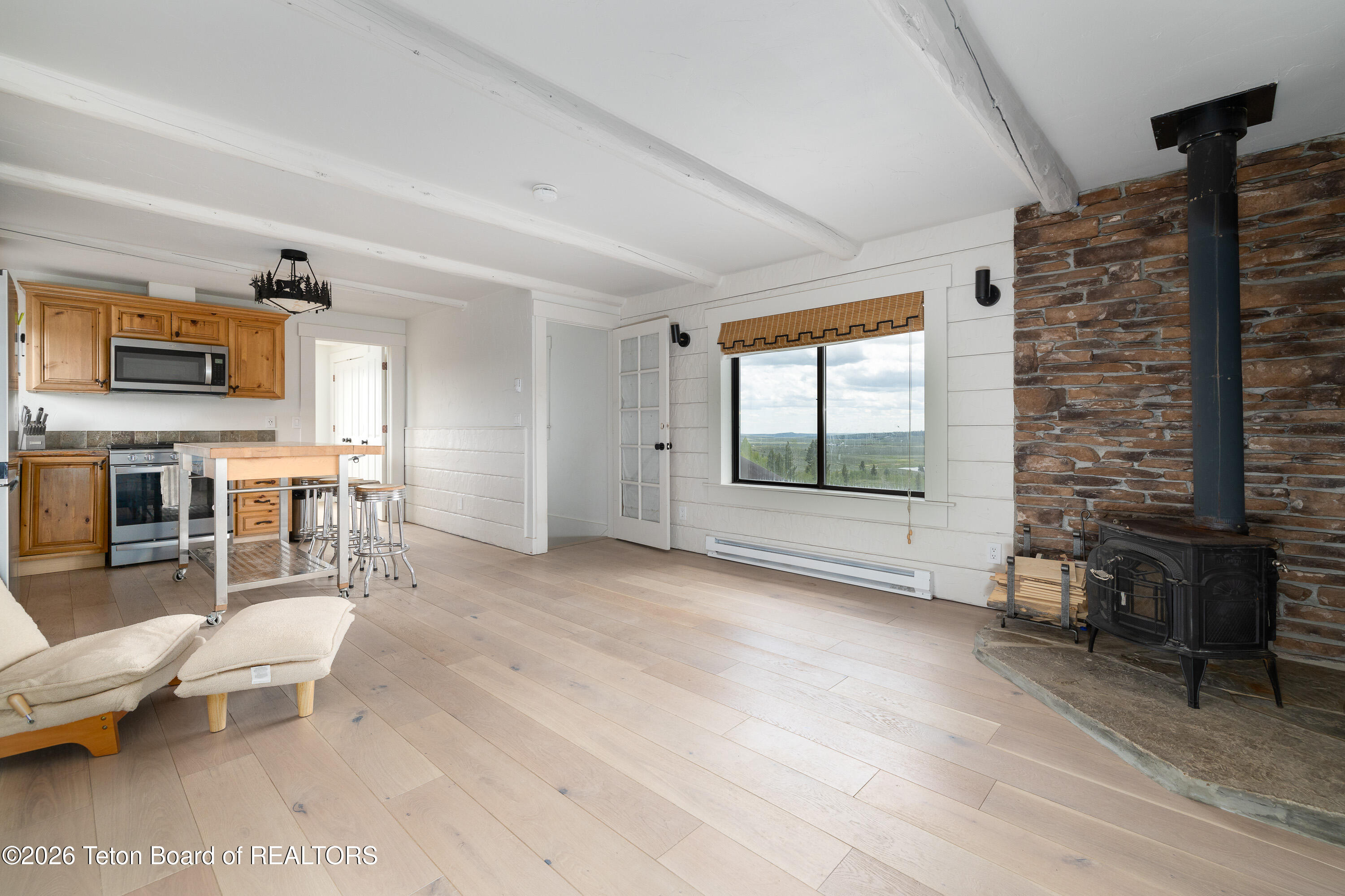 101 Miner Creek Road Pinedale, WY 82941 - Photo 55 of 63 Barn Apartment