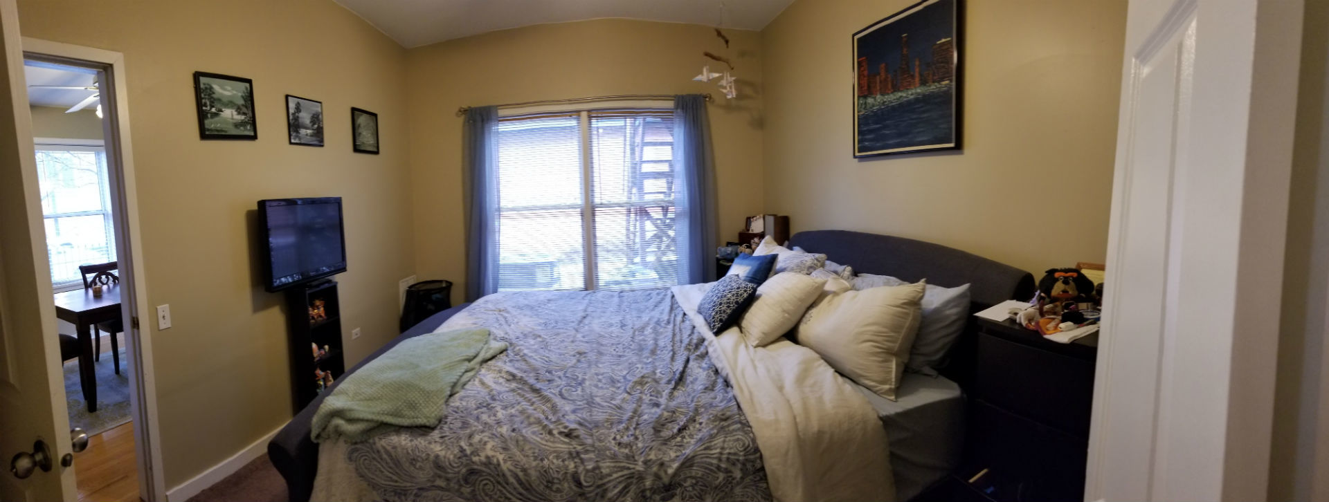 1358 West Fillmore Street, Unit A Chicago, IL 60607 - Photo 11 of 18