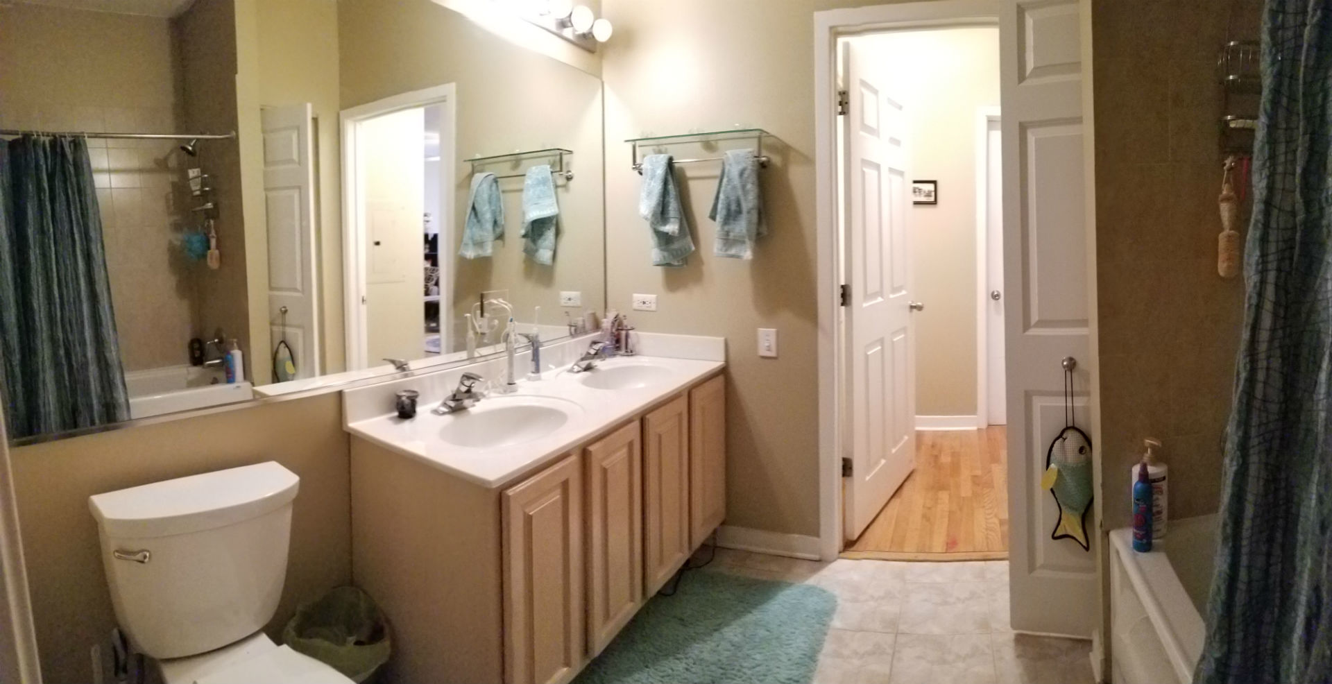 1358 West Fillmore Street, Unit A Chicago, IL 60607 - Photo 13 of 18