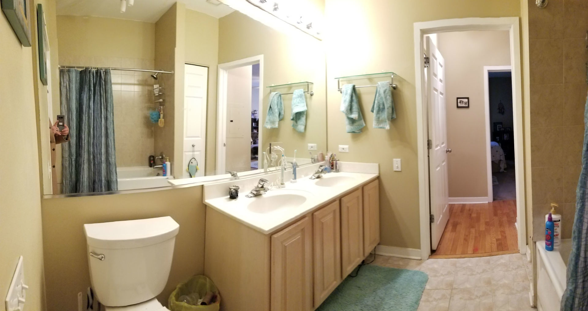 1358 West Fillmore Street, Unit A Chicago, IL 60607 - Photo 14 of 18