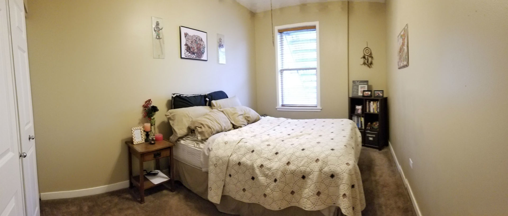 1358 West Fillmore Street, Unit A Chicago, IL 60607 - Photo 15 of 18