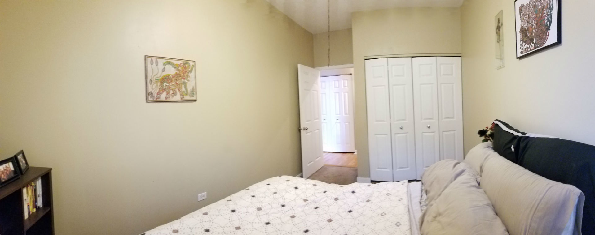 1358 West Fillmore Street, Unit A Chicago, IL 60607 - Photo 16 of 18