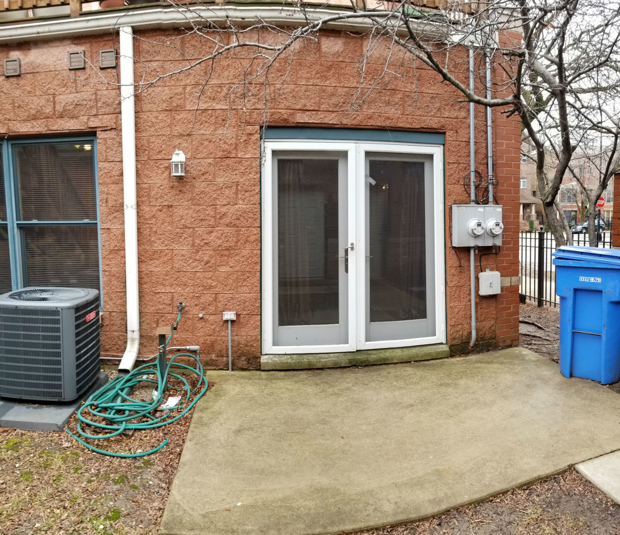 1358 West Fillmore Street, Unit A Chicago, IL 60607 - Photo 17 of 18