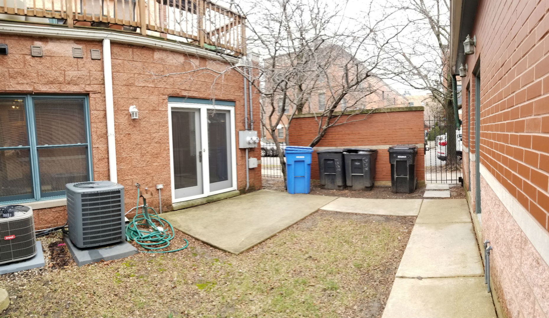 1358 West Fillmore Street, Unit A Chicago, IL 60607 - Photo 18 of 18