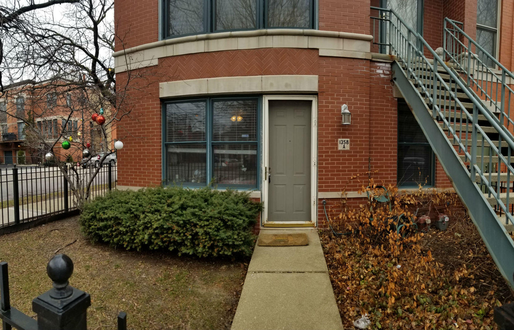 1358 West Fillmore Street, Unit A Chicago, IL 60607 - Photo 2 of 18