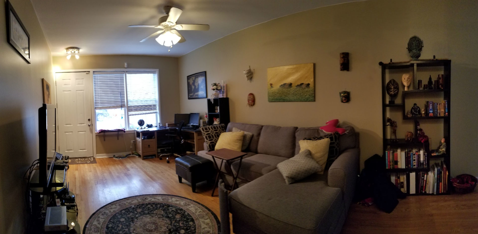 1358 West Fillmore Street, Unit A Chicago, IL 60607 - Photo 4 of 18