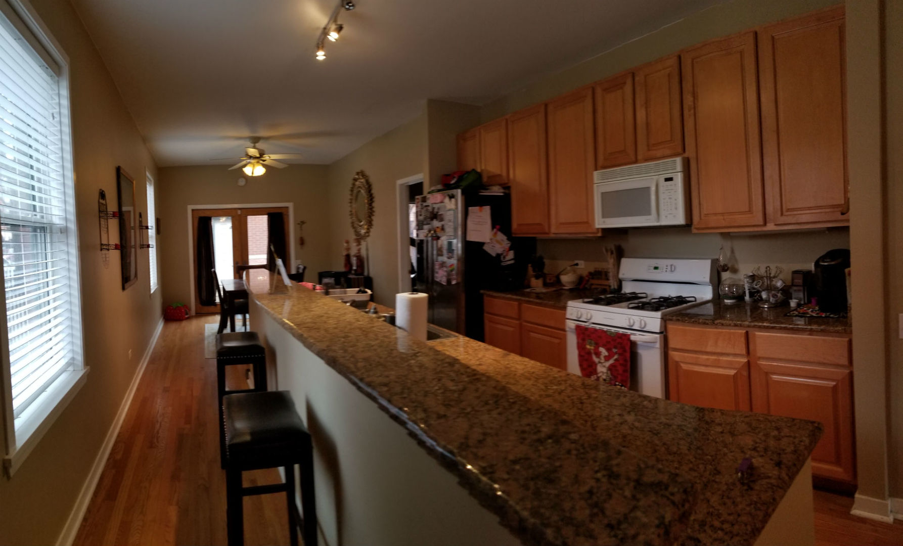 1358 West Fillmore Street, Unit A Chicago, IL 60607 - Photo 5 of 18