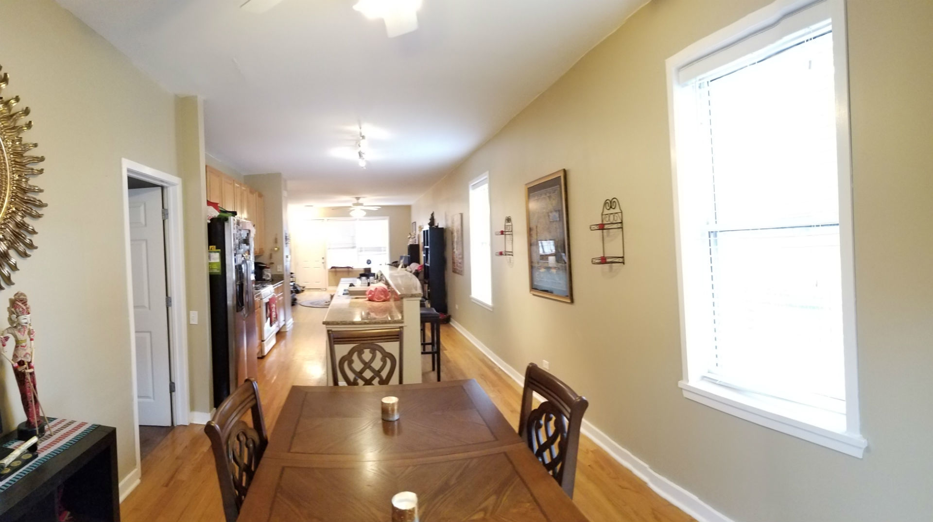 1358 West Fillmore Street, Unit A Chicago, IL 60607 - Photo 9 of 18