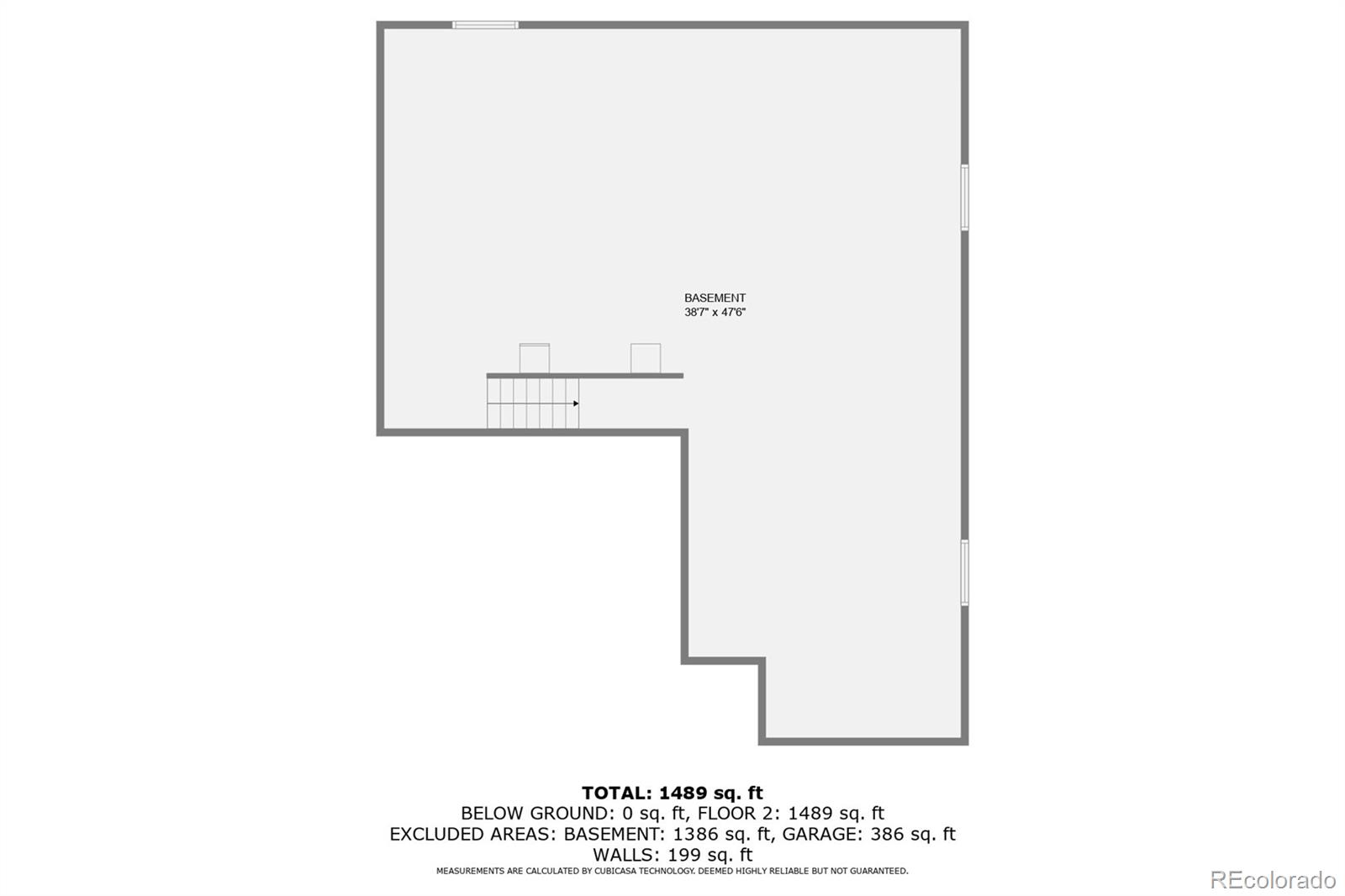 5280 Raritan Way Denver, CO 80221 - Photo 29 of 30 Gallery Image 29