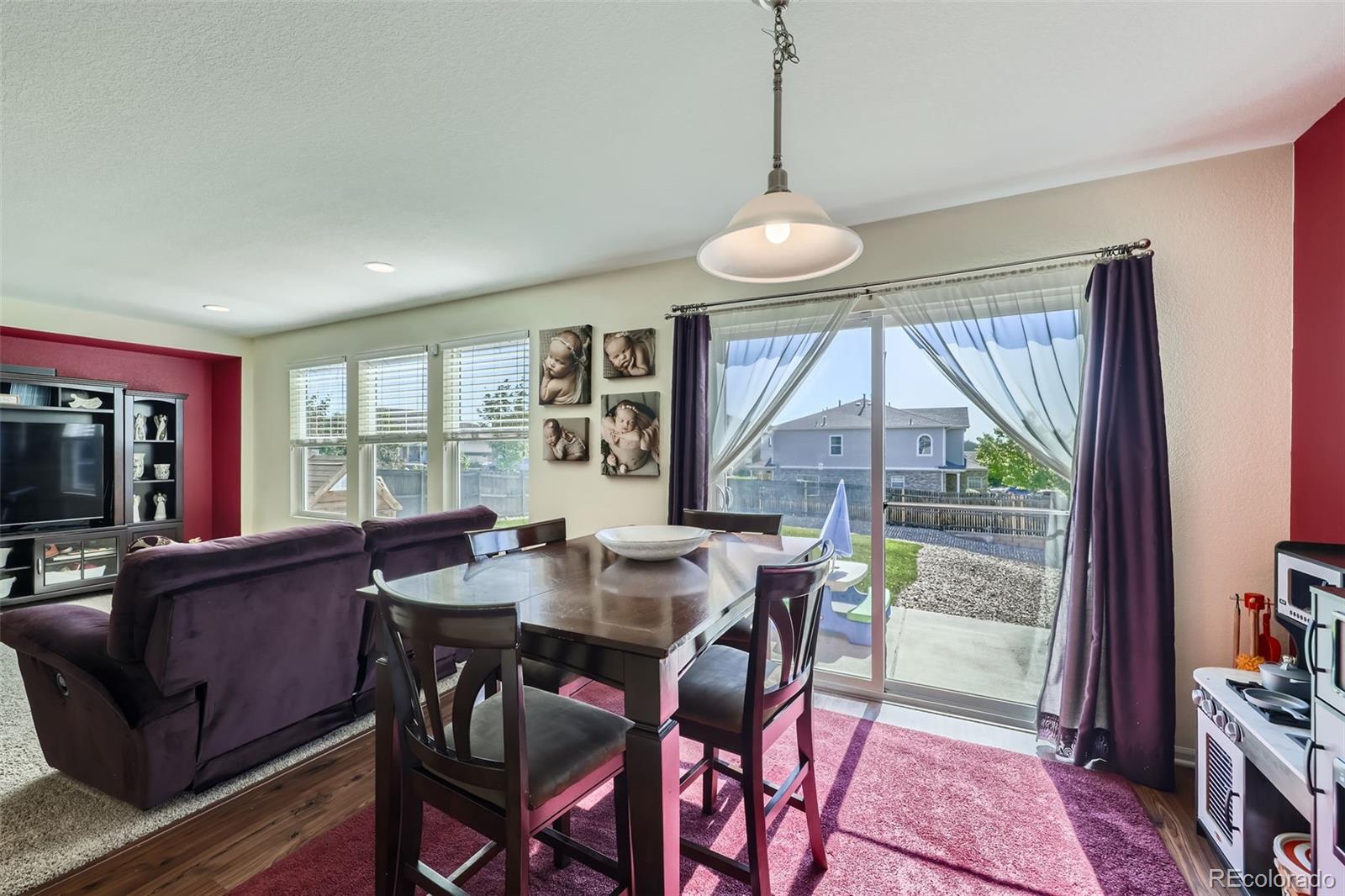 5280 Raritan Way Denver, CO 80221 - Photo 9 of 30 Gallery Image 9
