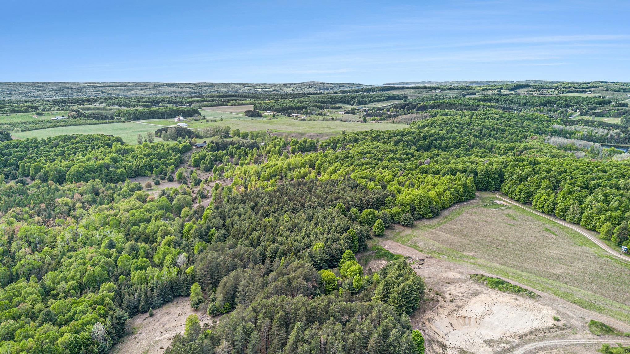 90-acres East Otto Road Suttons Bay, MI 49682 - Photo 50 of 68 Gallery Image 50