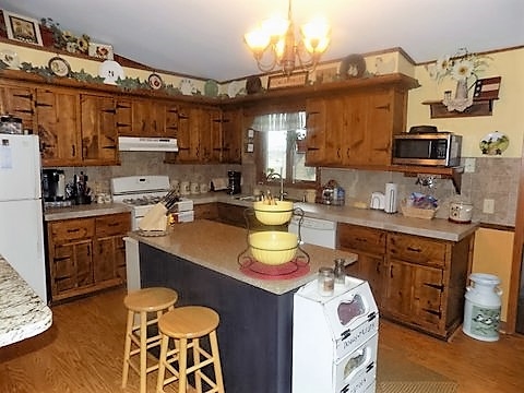 1025 South Reese Road Reese, MI 48757 - Photo 9 of 17