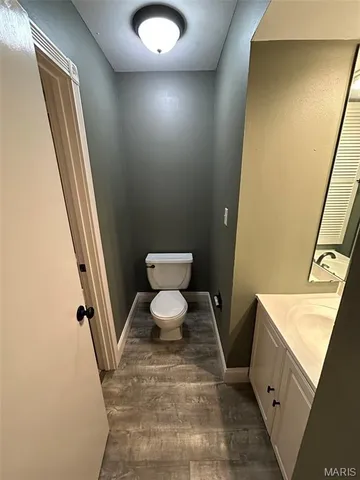 $1,850 | 837 Portsdown Road, Ballwin, MO 63011