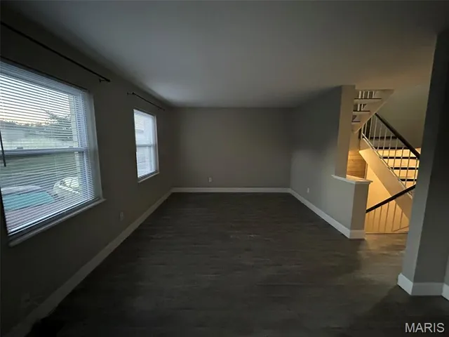 $1,850 | 837 Portsdown Road, Ballwin, MO 63011