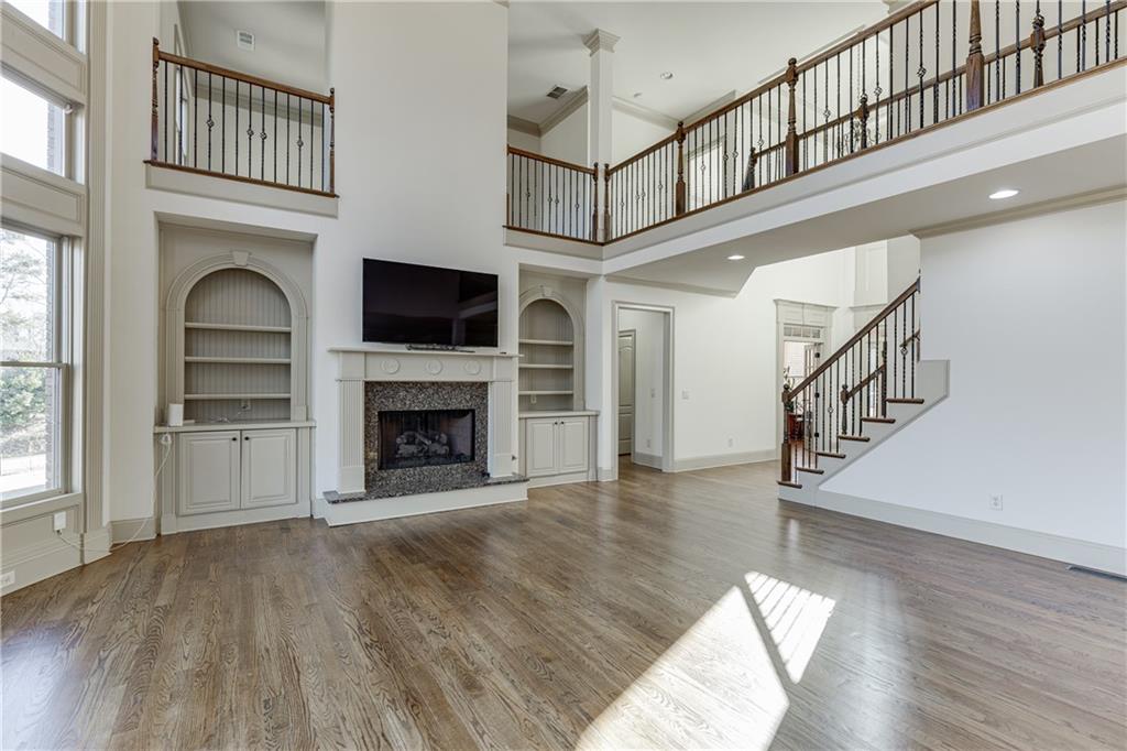 704 Old Cumming Road Sugar Hill, GA 30518 - Photo 12 of 90