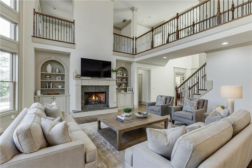 704 Old Cumming Road Sugar Hill, GA 30518 - Photo 13 of 90