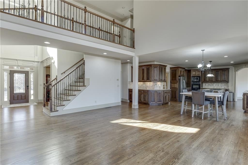 704 Old Cumming Road Sugar Hill, GA 30518 - Photo 14 of 90