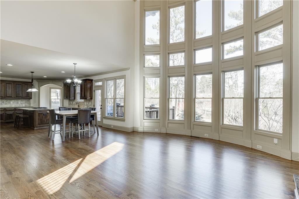 704 Old Cumming Road Sugar Hill, GA 30518 - Photo 15 of 90