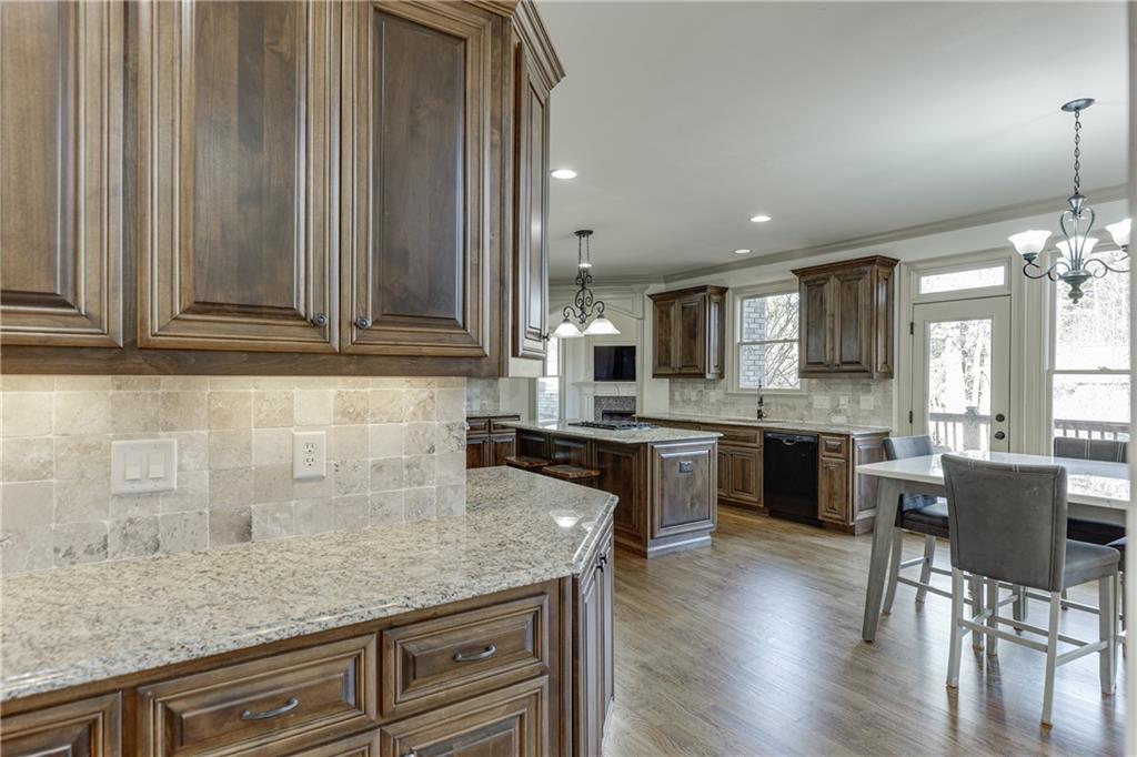 704 Old Cumming Road Sugar Hill, GA 30518 - Photo 18 of 90