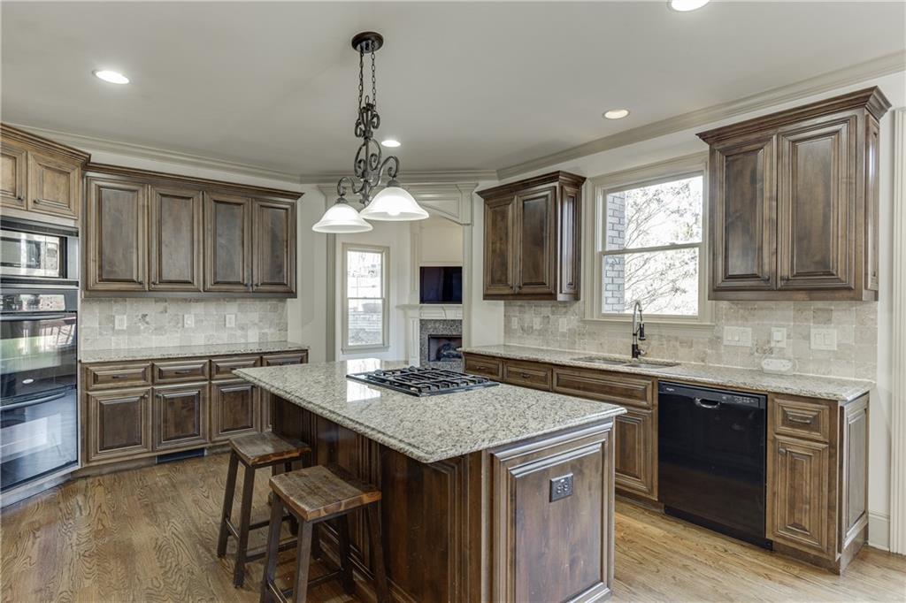 704 Old Cumming Road Sugar Hill, GA 30518 - Photo 19 of 90