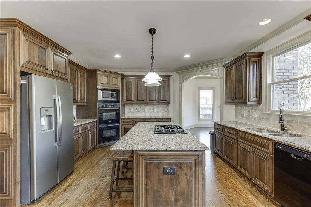 704 Old Cumming Road Sugar Hill, GA 30518 - Photo 20 of 90