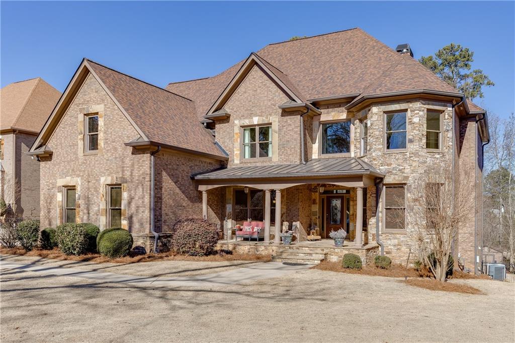 704 Old Cumming Road Sugar Hill, GA 30518 - Photo 2 of 90