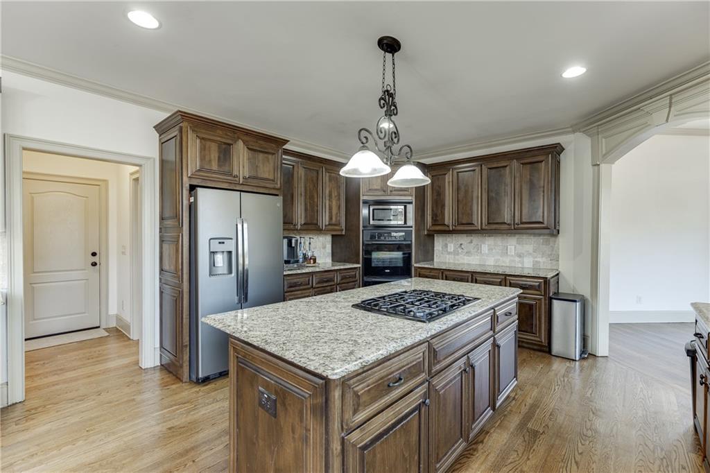 704 Old Cumming Road Sugar Hill, GA 30518 - Photo 22 of 90