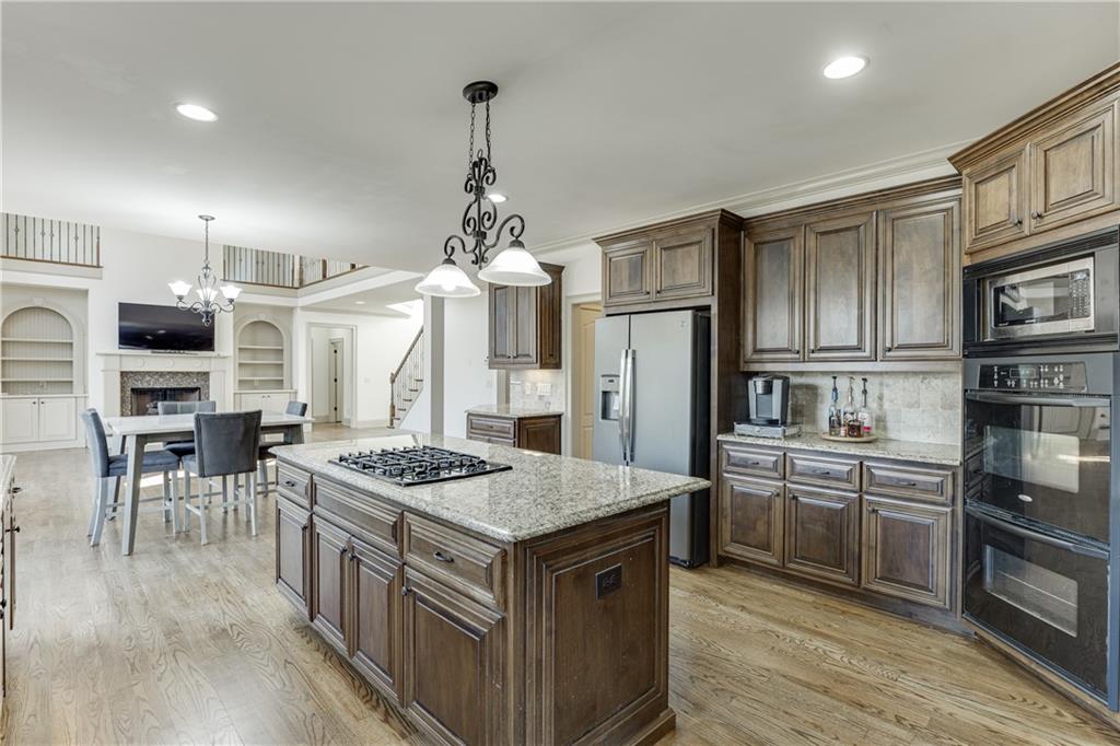 704 Old Cumming Road Sugar Hill, GA 30518 - Photo 23 of 90