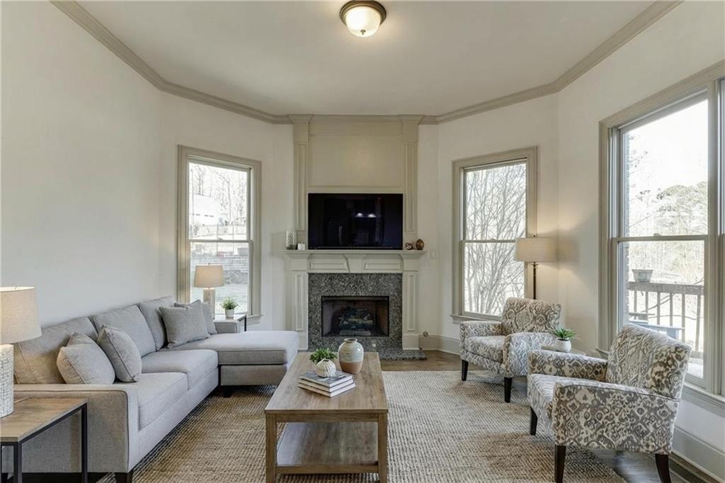 704 Old Cumming Road Sugar Hill, GA 30518 - Photo 27 of 90