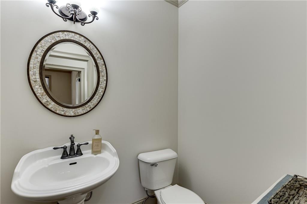 704 Old Cumming Road Sugar Hill, GA 30518 - Photo 30 of 90